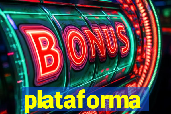 plataforma estrangeira slots